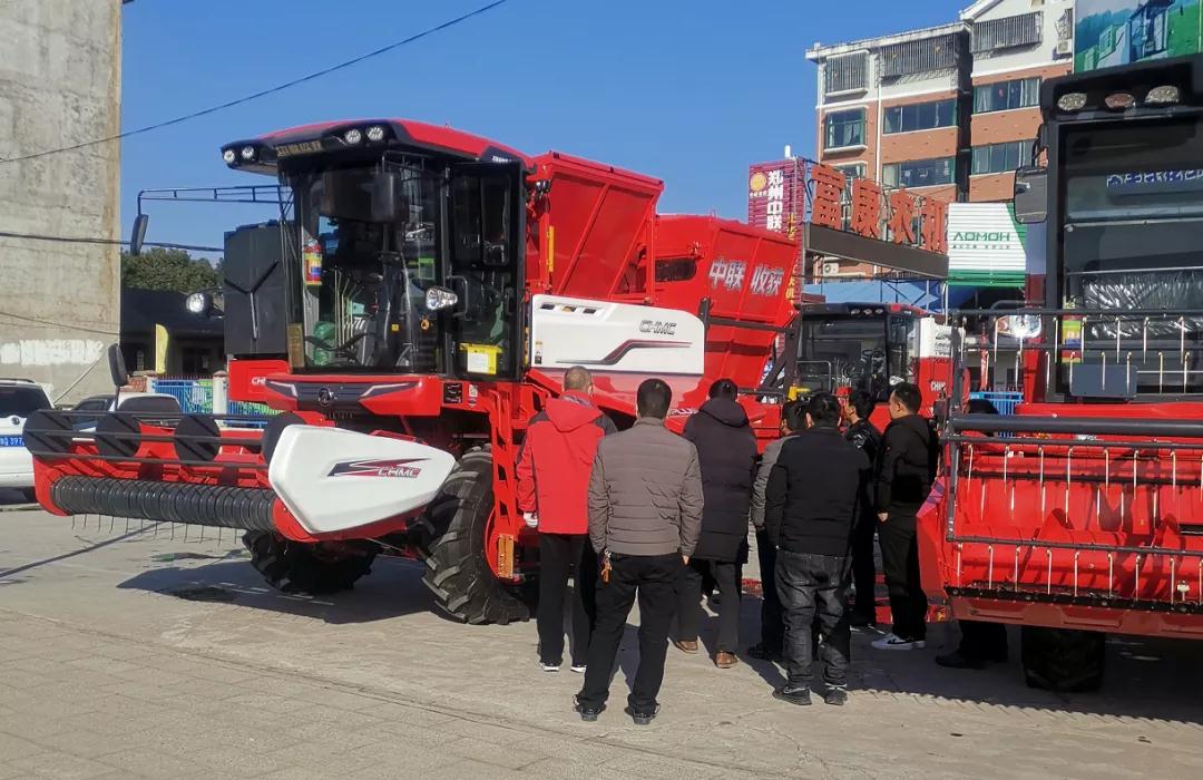 2021年花生機(jī)銷量300臺，這個經(jīng)銷商成功經(jīng)營的三大法寶是