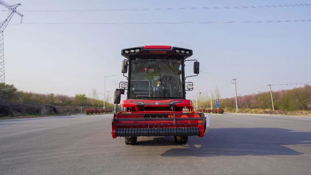 董建華：峰回路轉(zhuǎn)又一春——中聯(lián)收獲花生機(jī)打開了我的財富之門