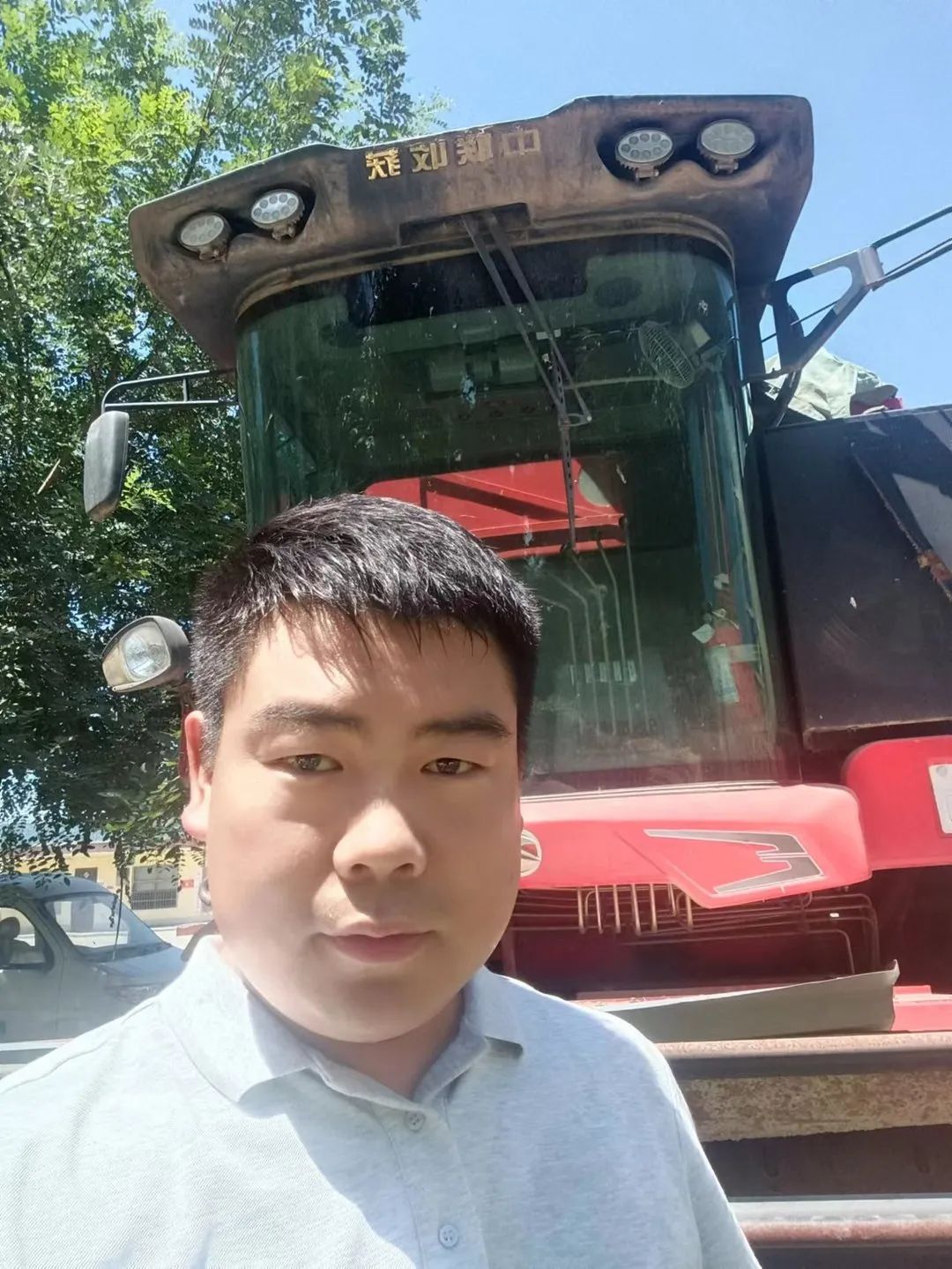常立赫：跨區(qū)服務(wù)隊(duì)隊(duì)長(zhǎng)的致富秘訣